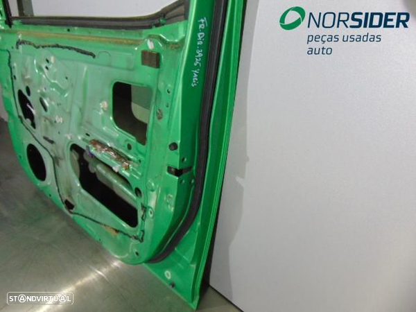 Porta frente direita Toyota Yaris Verso|99-03 - 8