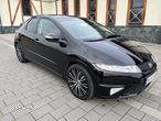 Honda Civic 1.8 Comfort - 5