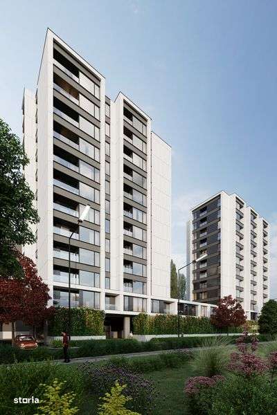 Plaza Towers vizavi de Mall Plaza-4