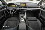 Audi A4 Allroad quattro (clean diesel) 2.0 TDI DPF S tron - 2