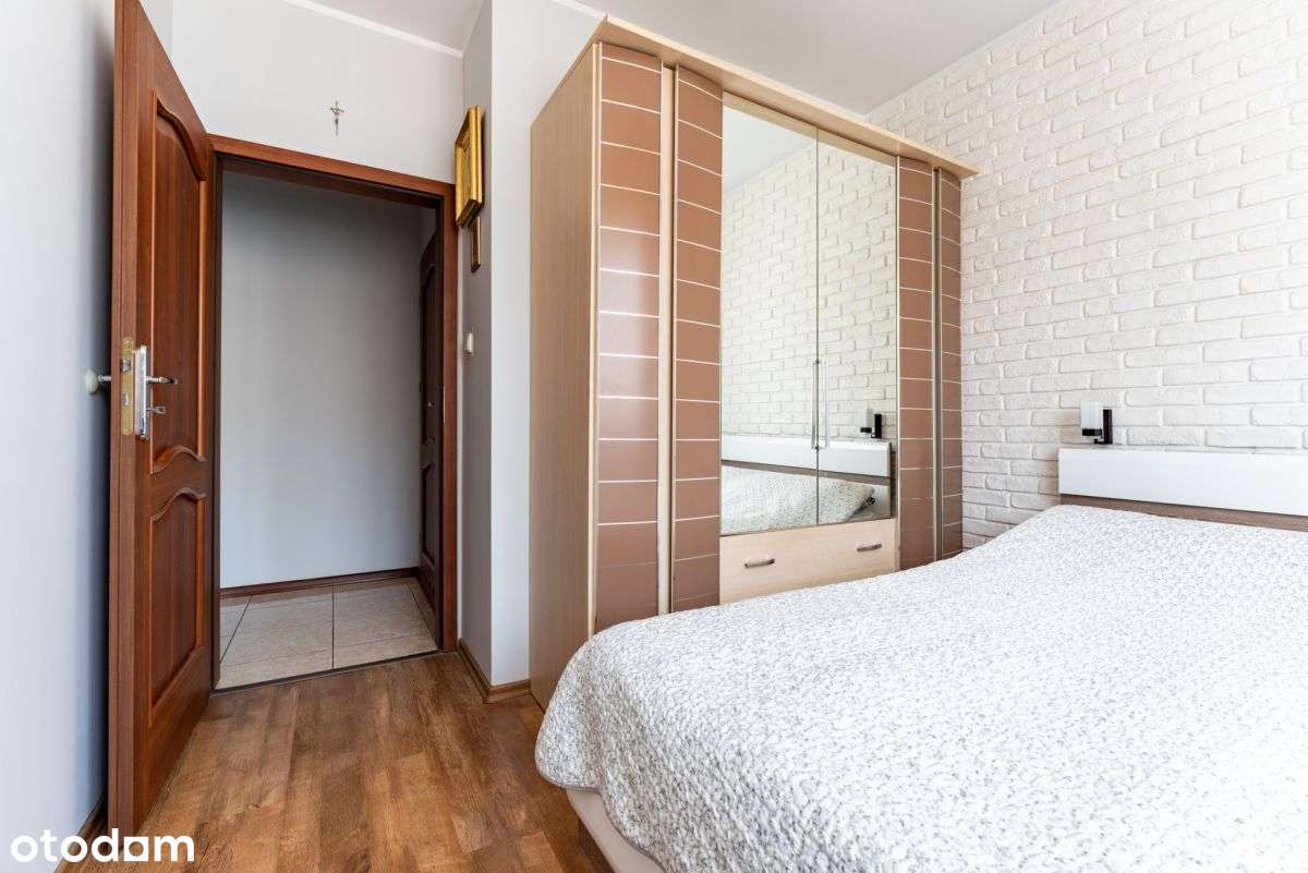 Jasne i przestronne| 5 pokoi | 136,90-6