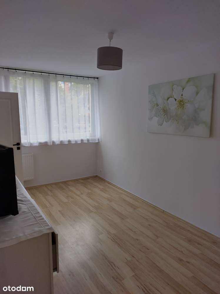 Przytulne i ciepłe mieszkanie 2-pokojowe na parterze (~41m2 użytkowej) - Pełny obrazek: 5/7