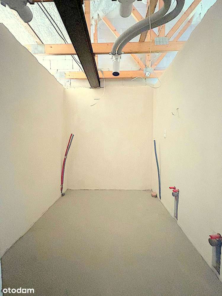 Nowoczesny bliźniak z ogrodem w Pucicach – idealny dla rodziny-7