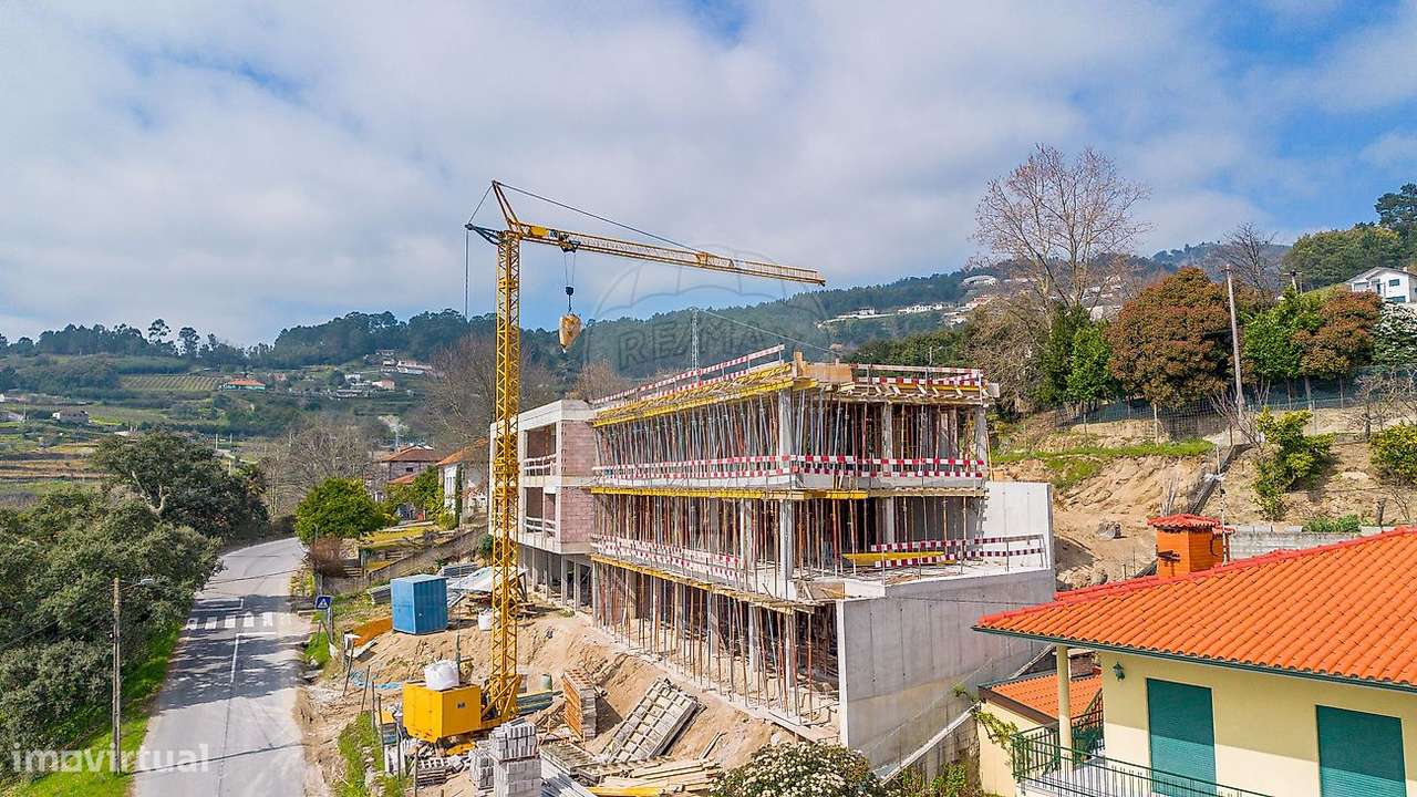 Moradia T3 para venda - Grande imagem: 4/33