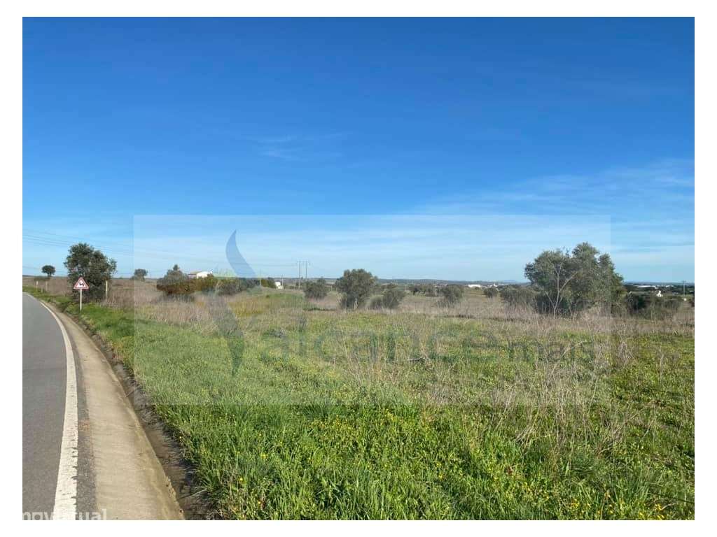 Herdade com 18 Hectares para Venda - próximo à cidade de Beja - Grande imagem: 5/18