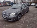 Toyota Avensis 2.0 D-4D High - 1