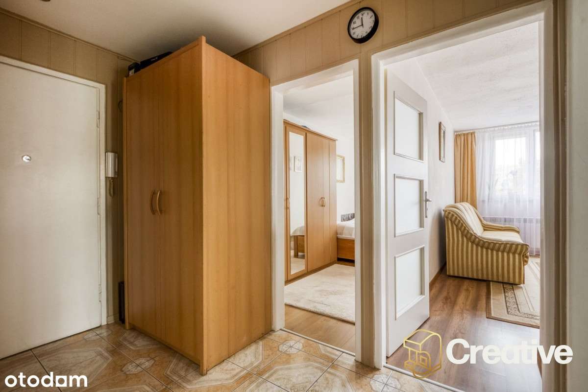 Idealne dla młodych - super lokalizacja-8