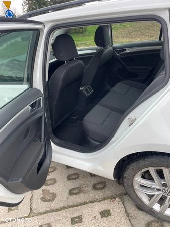 Volkswagen Golf VII 1.5 TSI BMT Trendline - 10