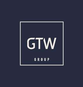 Logo: GTW Group Sp. z o.o.