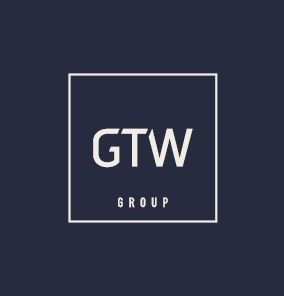 GTW Group Sp. z o.o. Logo
