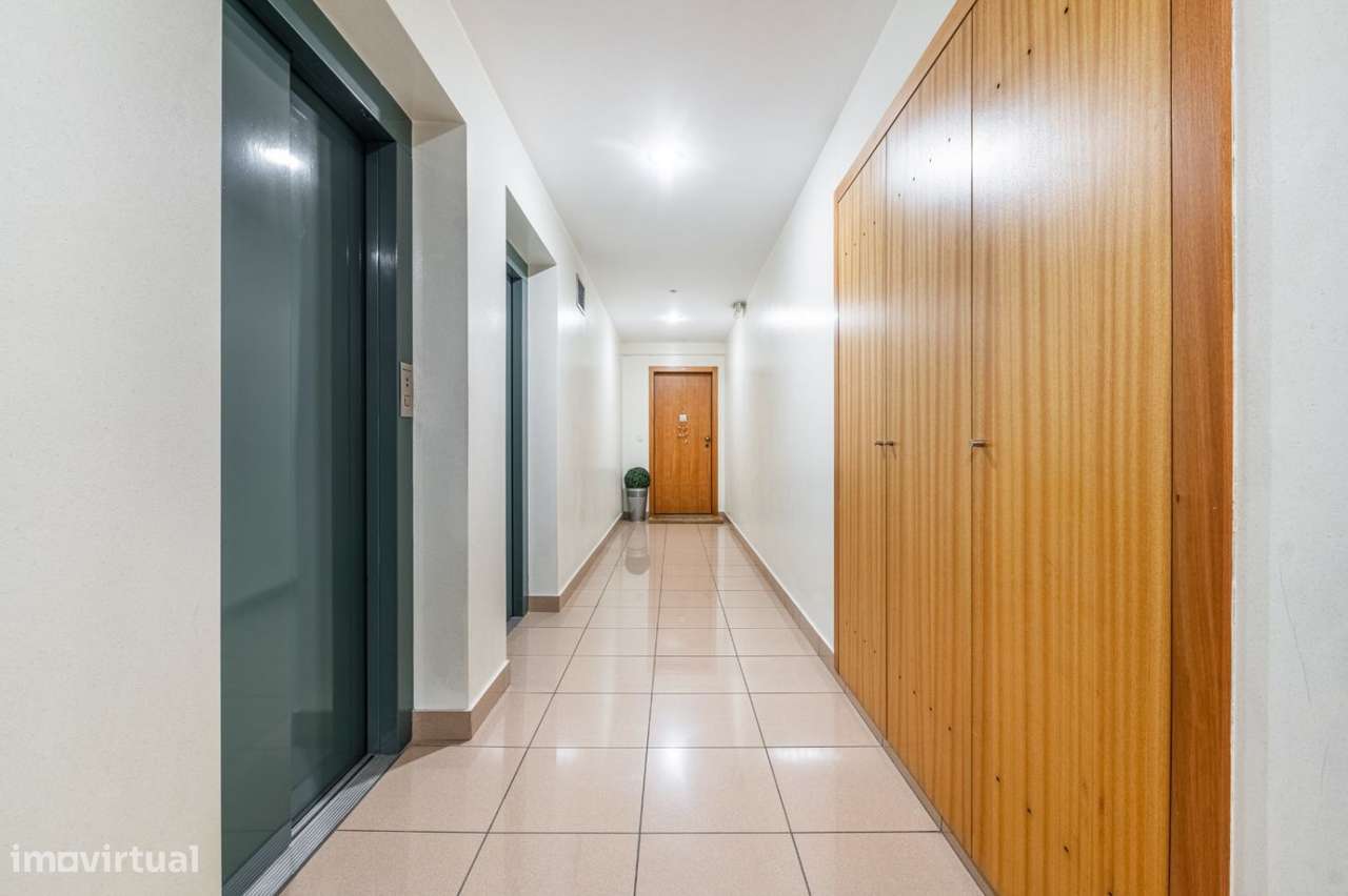 Apartamento T4 com 2 Suites a poucos minutos do Centro de Braga-21