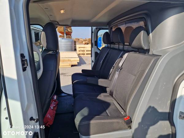 Renault Trafic - 5