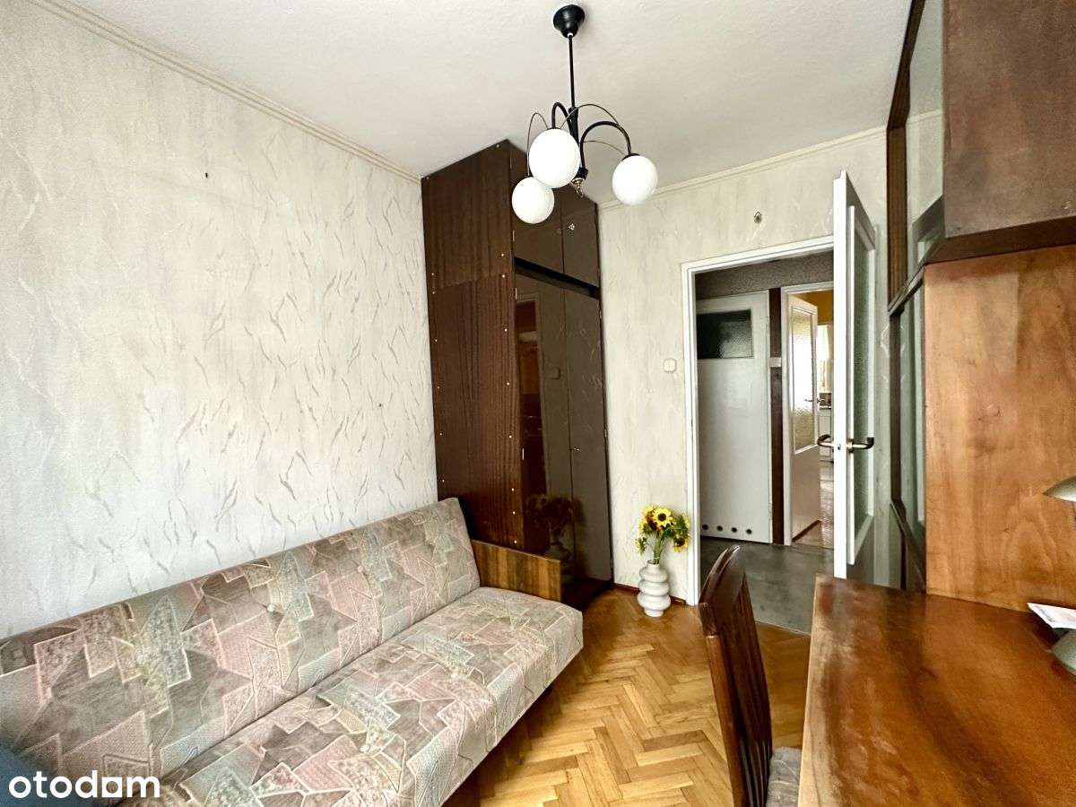 Przytulne 3-pok. Winiary Sołacz - Pełny obrazek: 5/8