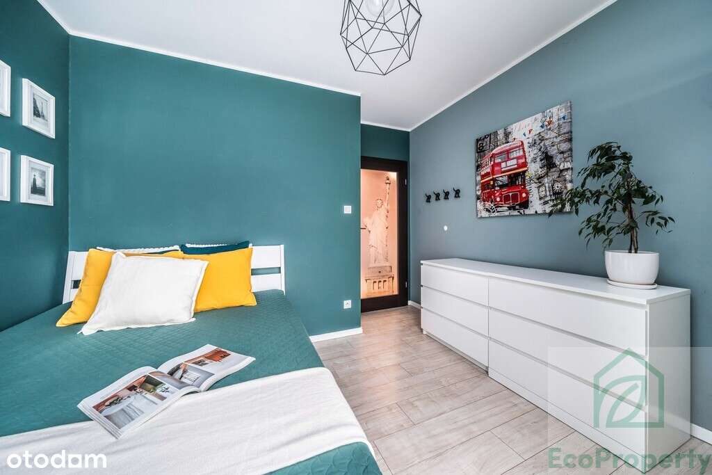 3 pokoje z ogródkiem-4