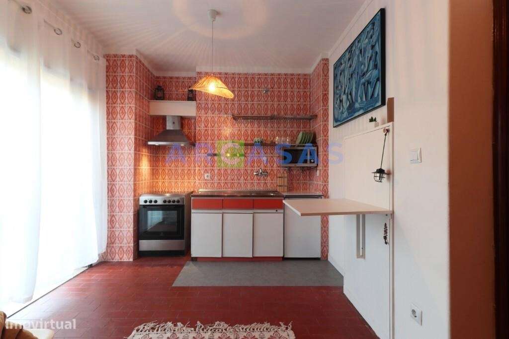 T0 com terraço nas Antas – Porto - Grande imagem: 3/15
