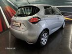 Renault Zoe Zen 40 - 6