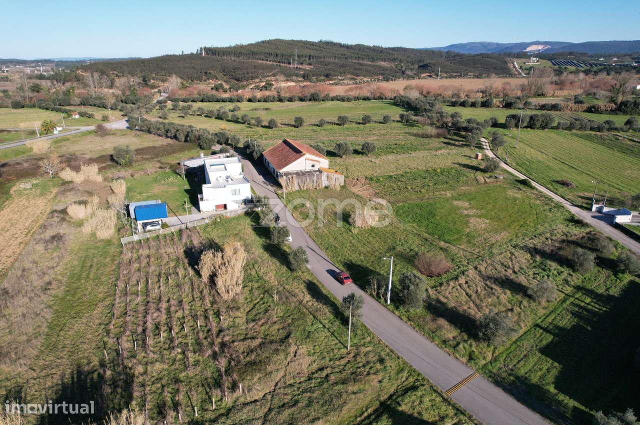 Terreno | 830 m2 | Sobral | Soure - Grande imagem: 5/16