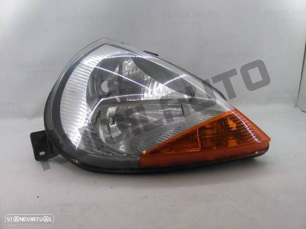 Ótica / Farol Direito 97kg13005ag Ford Ka (rb_) - 1