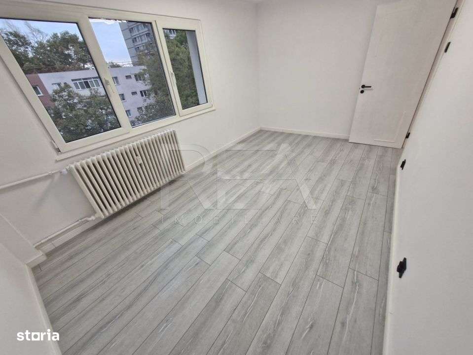 Apartament cu 3 camere la 600 metri de statia de metrou Nicolae Grigor - Imagine principală: 4/14