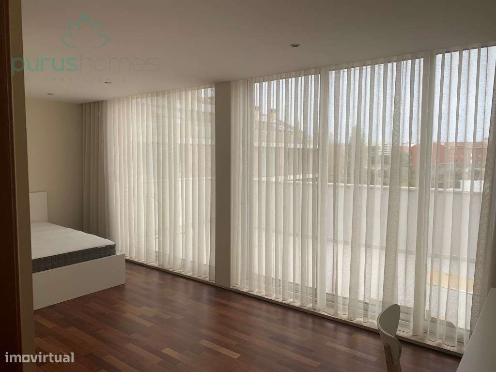 Apartamento T3+2 Duplex Universidade Aveiro-23