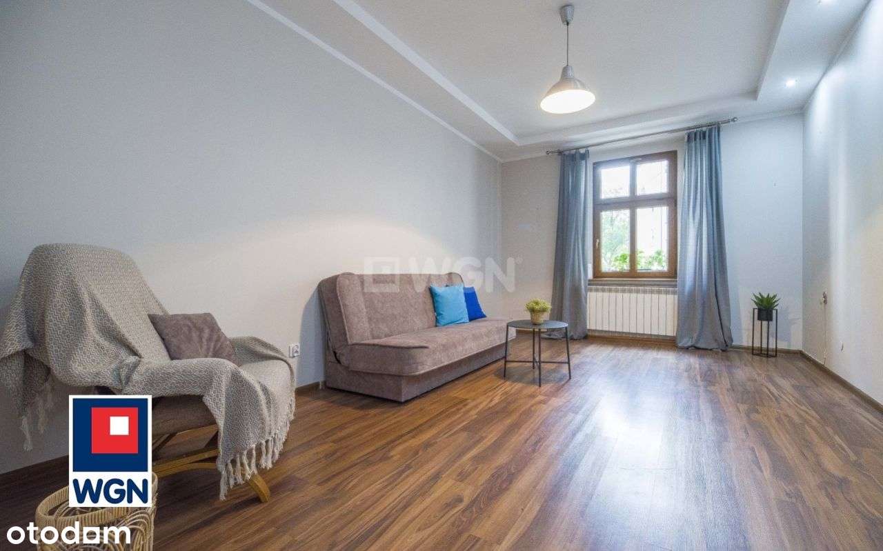 2 przestronne pokoje | doskonała lokalizacja | parter - Pełny obrazek: 5/20