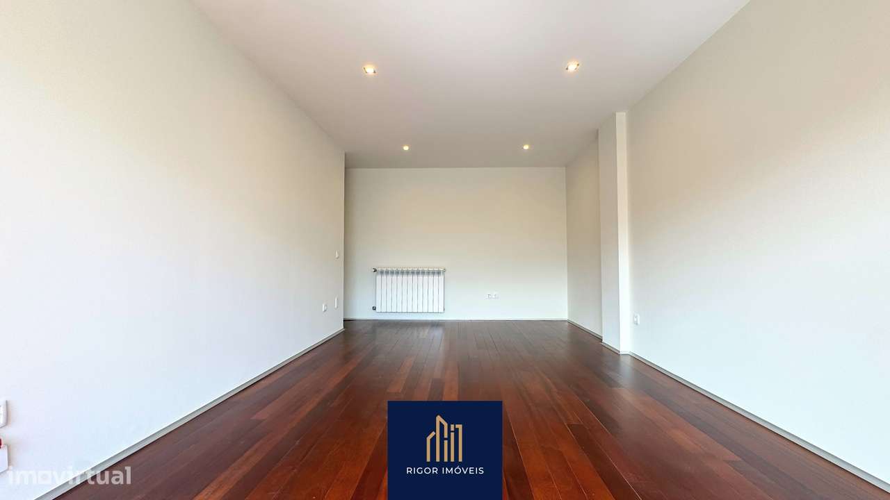 Apartamento T1 Semi-Novo | Póvoa de Varzim - Centro/Balnear-6