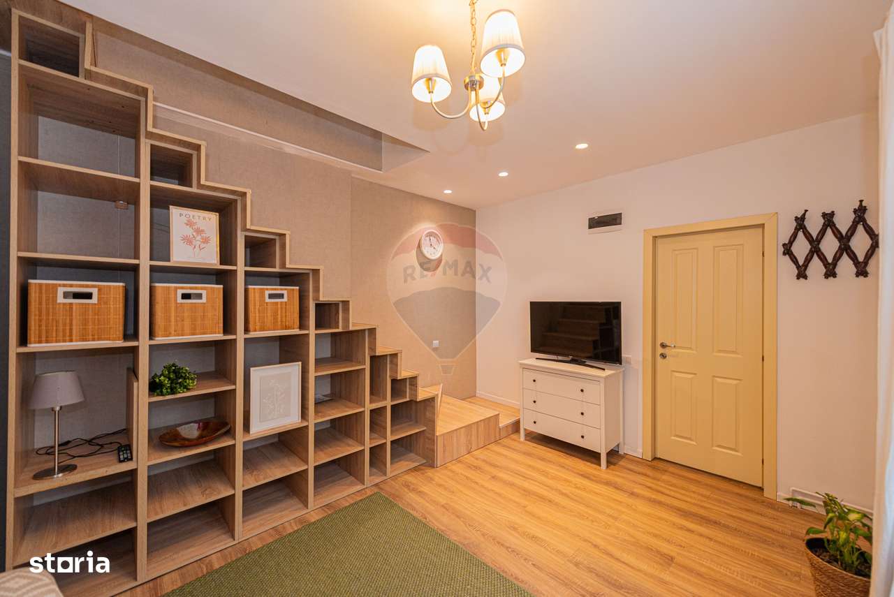 Apartament 2 camere si boxa de vanzare, Bld. Kogalniceanu, Parc Izvor-1