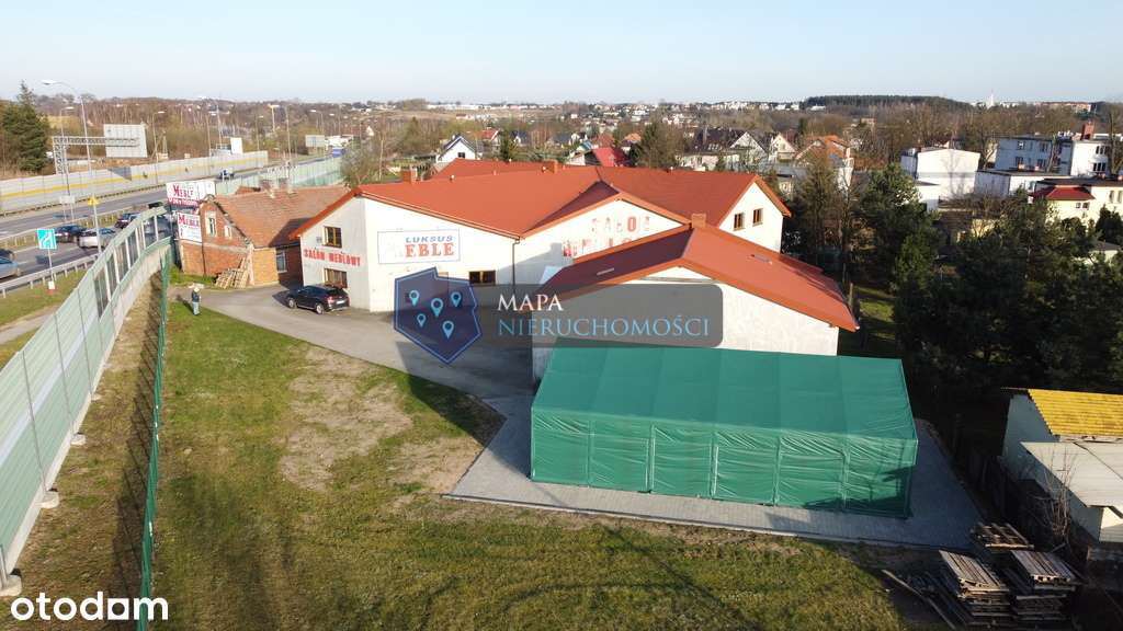 Komfortowy kompleks inwestycyjny - Pełny obrazek: 5/20