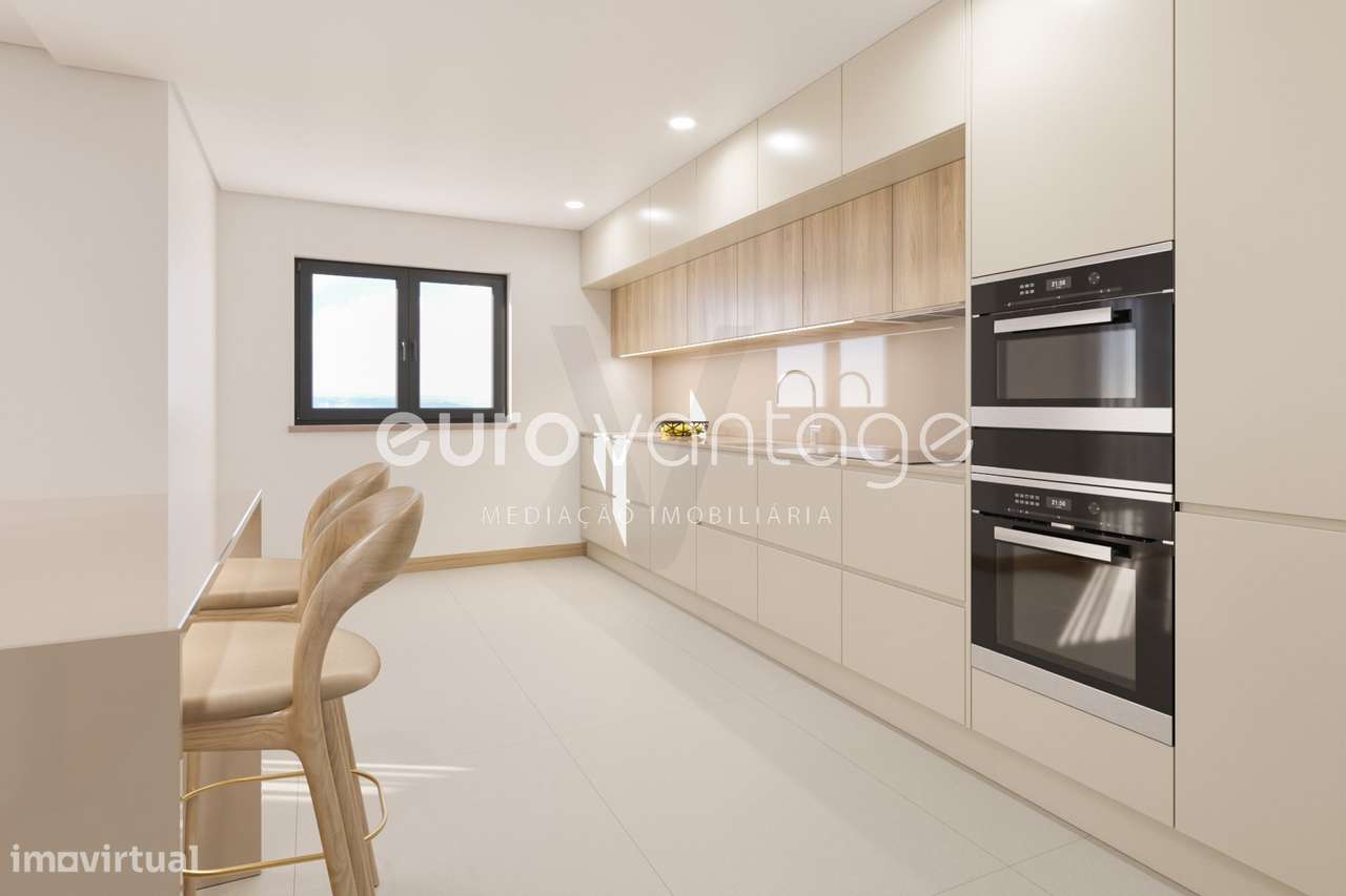 Apartamento T3/Village Sol Porto de Mós-25