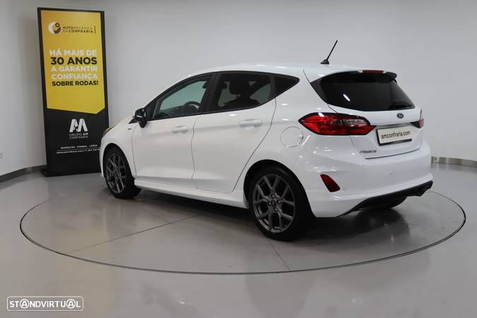 Ford Fiesta 1.0 EcoBoost ST-Line - 5