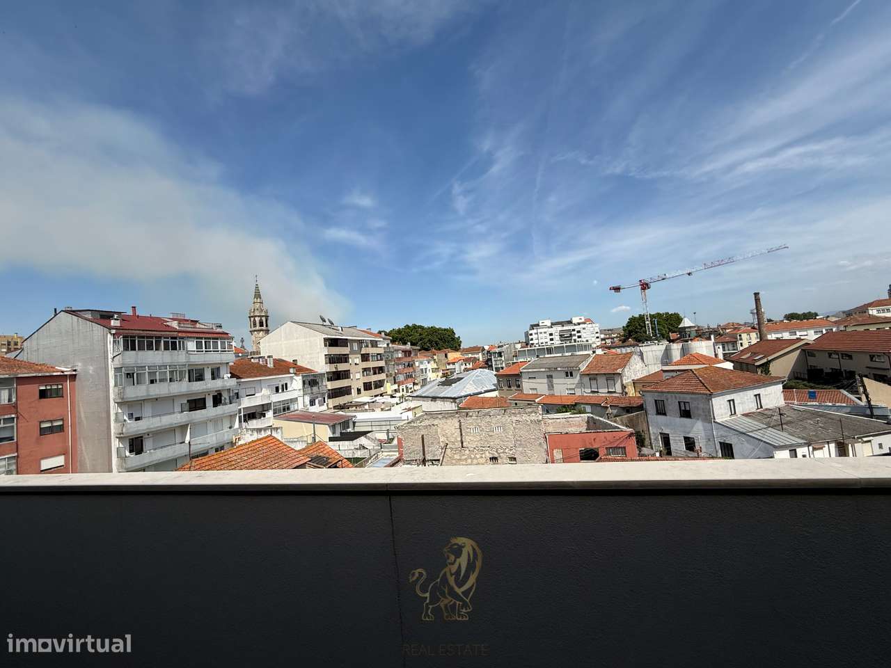 Apartamento T2 NOVO - Centro histórico do Porto-24