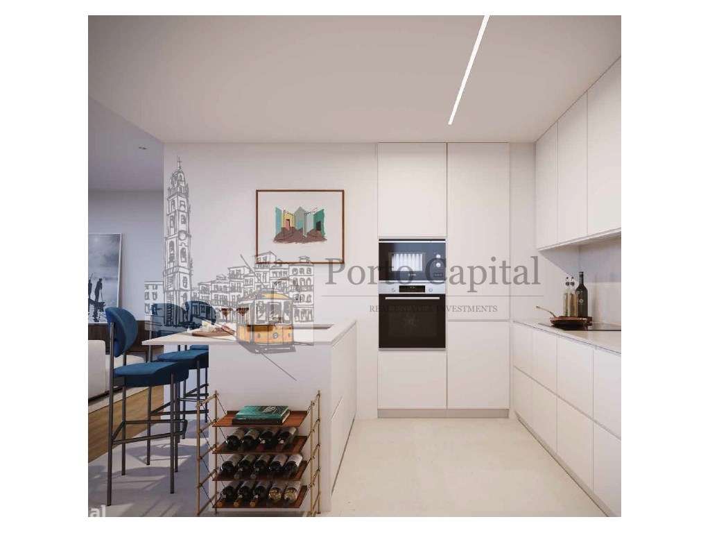 T2 NOVO CENTRO MAIA - Grande imagem: 5/21