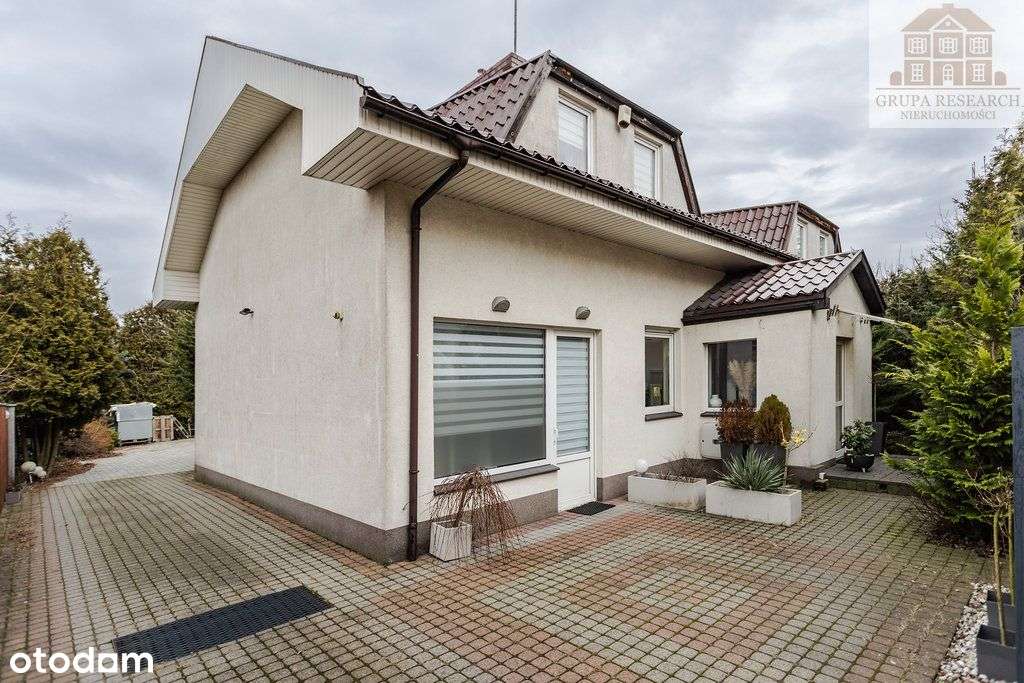 Dom dla dużej Rodziny lub Okazja dla Inwestora-18