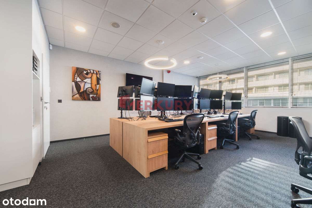 Ovo|Biuro premium|Wyposażone|Centrum|14-20os. - Pełny obrazek: 4/20