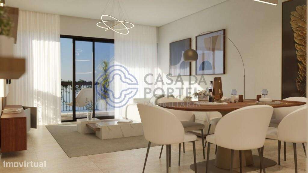 Apartamento T1 no Funchal em São Martinho-23