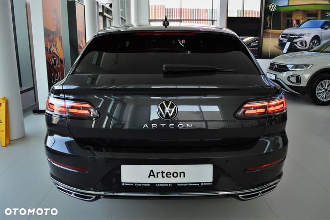 Volkswagen Arteon - 5