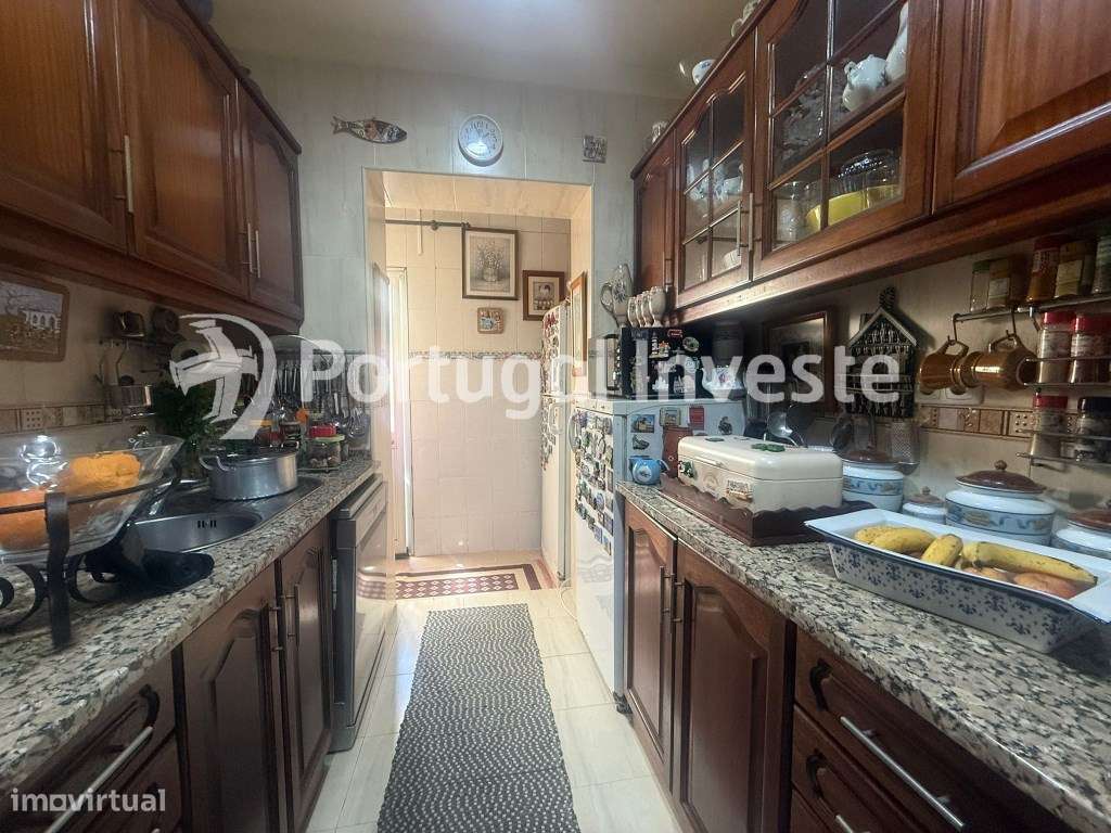 Excelente oportunidade de negócio! Zona prestigiada da cidade de Se... - Grande imagem: 4/17