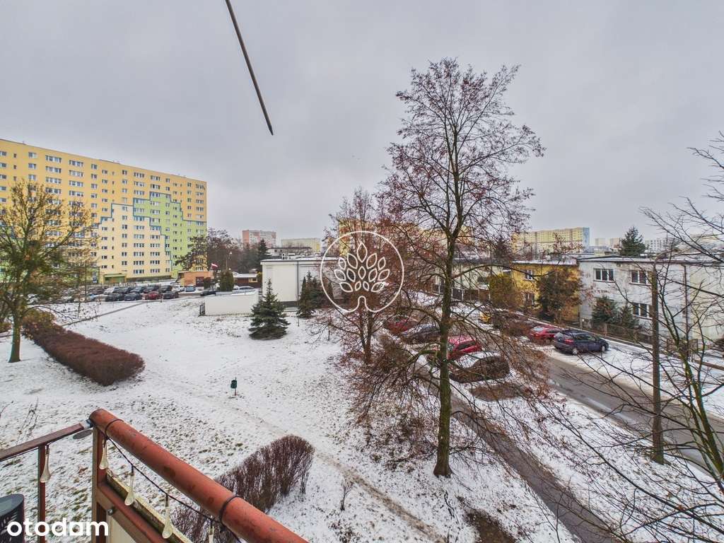 Mieszkanie 4 pokoje z potencjałem–Wzgórze Wolności-14