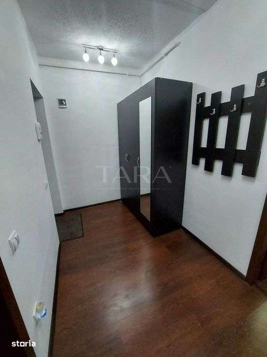 Apartament cu 2 camere central in Floresti - Imagine principală: 5/6