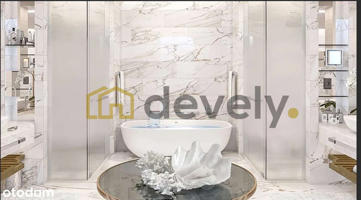 4 pok, dobra komunikacja, wysoki standard, park - Pełny obrazek: 3/5