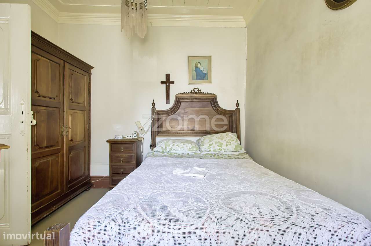 Moradia c/9 divisões, vinha e armazém em Lugar de São Gonçalo, Fava...-21