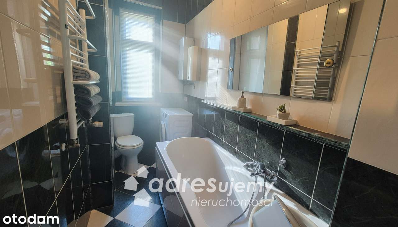 Przestronne mieszkanie 3-pokojowe o 77,4 m² Słupsk Mickiewicza POLECAM-8