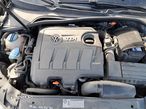 Piese/Dezmembrez VW Golf Variant 1.6tdi CAYC DSG NAV Negru LC9X combi - 8