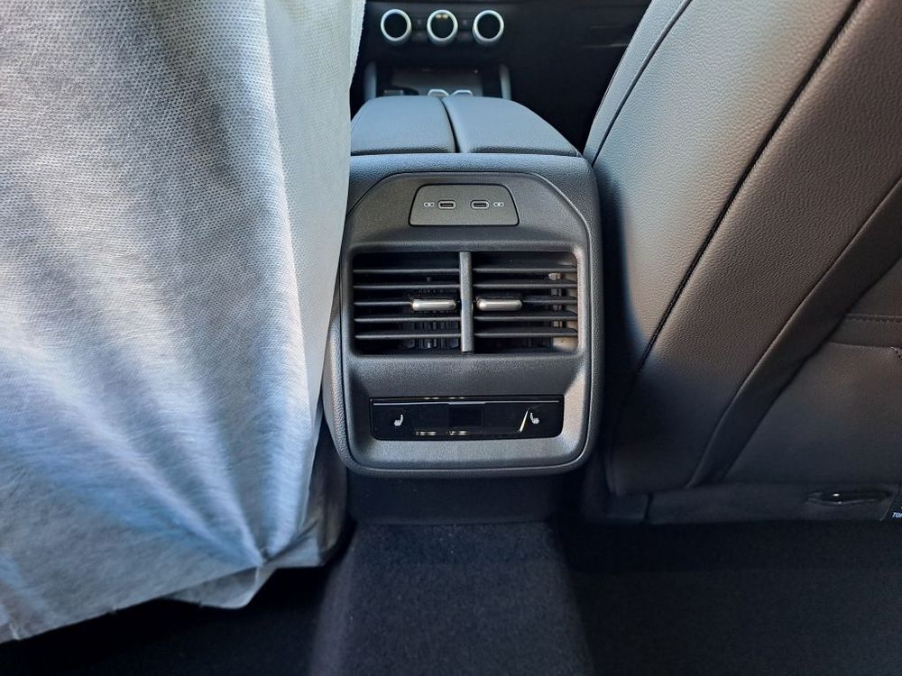 SKODA SUPERB 2.0 TDI 193KM DSG 4x4 LAURIN & KLEMENT, dostępny od ręki