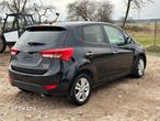 Hyundai ix20 1.4 CRDi Premium blue - 7