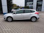Ford Focus 1.6 Trend - 8