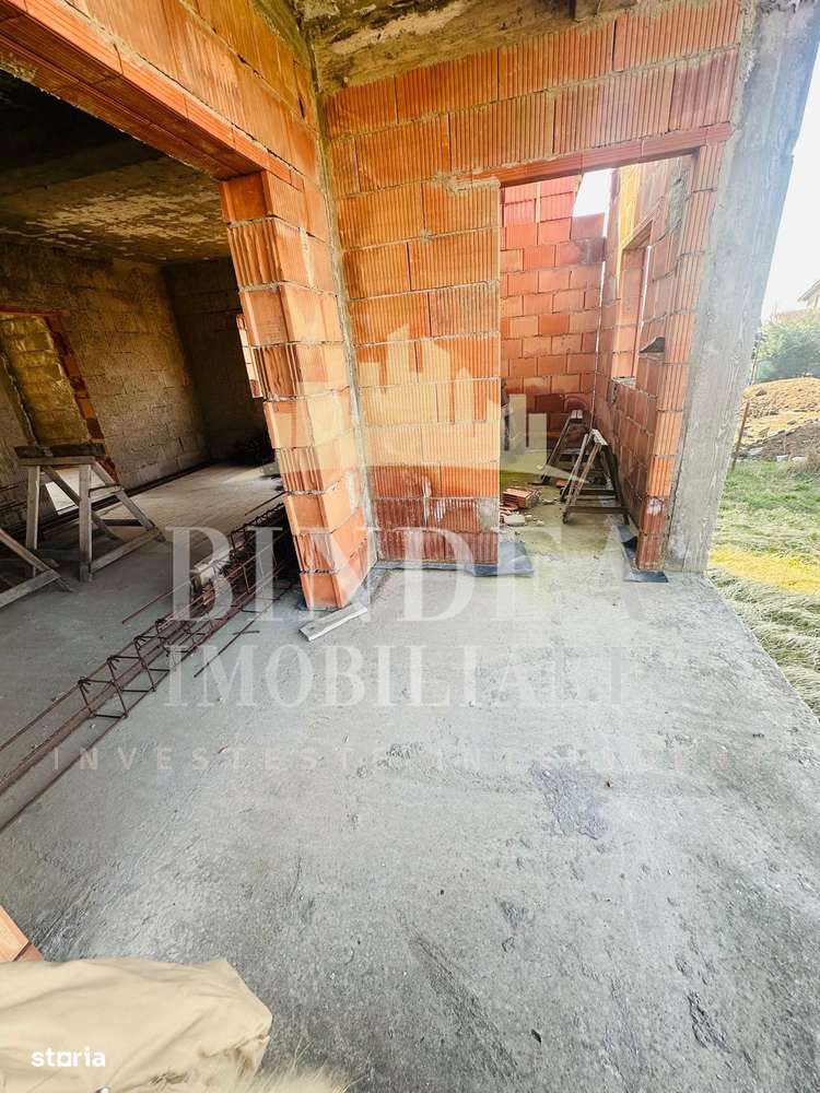 Vila individuala P+ M Giarmata 602mp teren-2