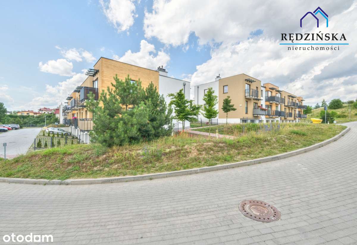 Kameralne osiedle. Garaż.-14