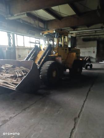 Volvo L70 - 3