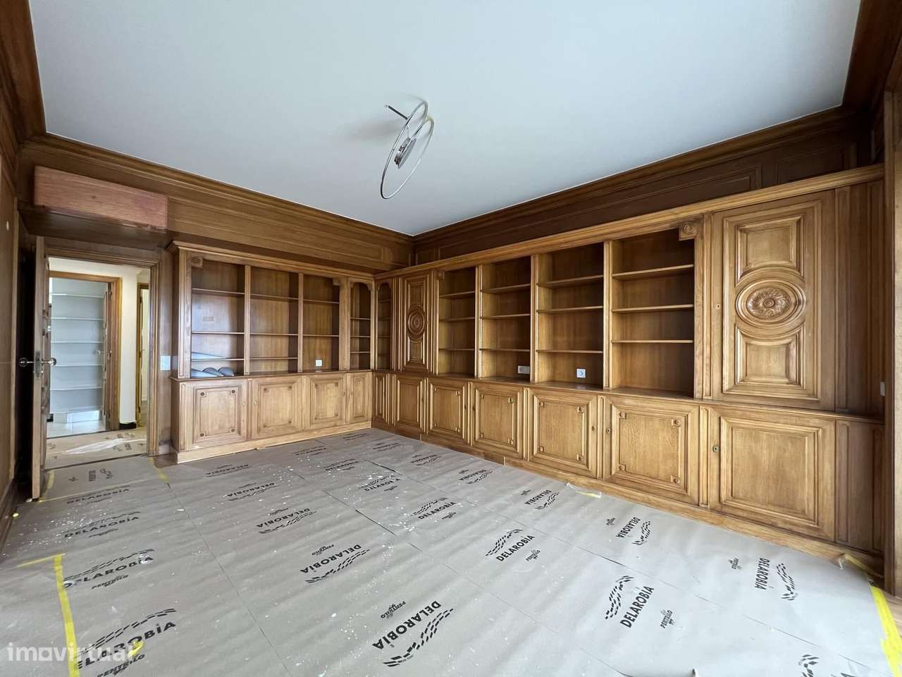 Apartamento T4 + 2 com vista, Amoreiras, Lisboa - Grande imagem: 4/40